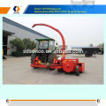 mini tractor corn silage harvester for sale